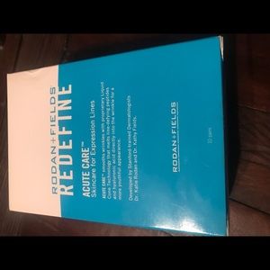 Rodan+Fields. R+F Redefine Acute Care